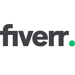 Fiverr logo