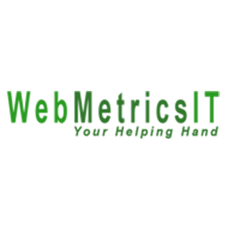 WEB Metrics IT